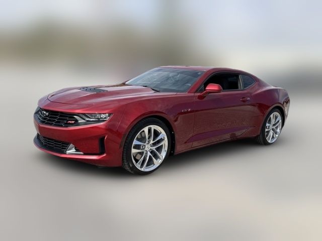 2021 Chevrolet Camaro 1LT