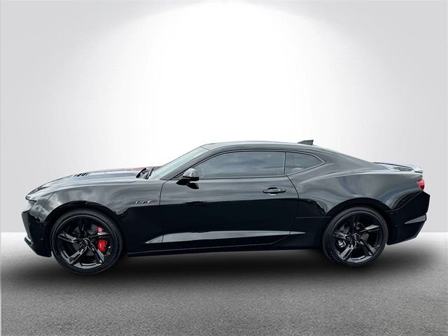 2021 Chevrolet Camaro 1LT