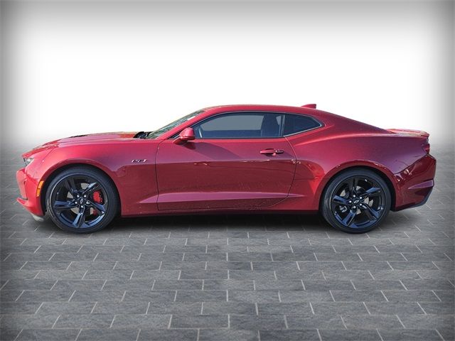 2021 Chevrolet Camaro 1LT