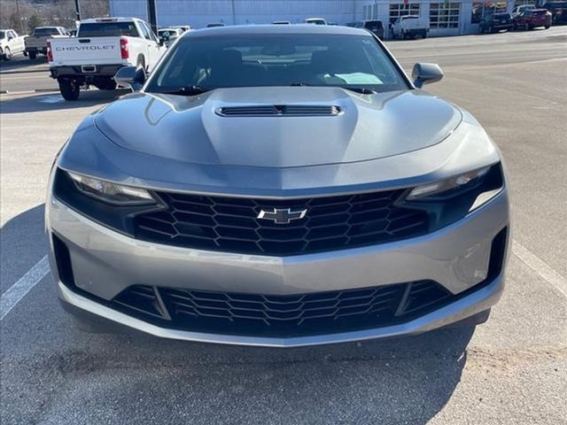 2021 Chevrolet Camaro 1LT