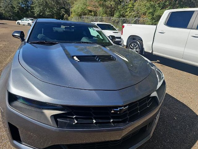 2021 Chevrolet Camaro 1LT