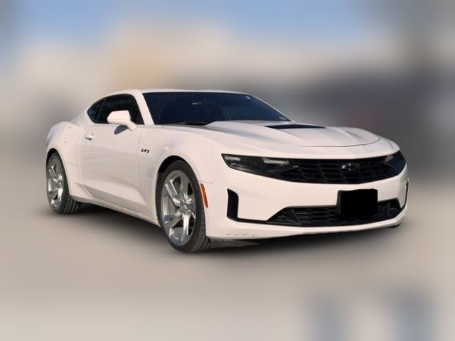 2021 Chevrolet Camaro 1LT