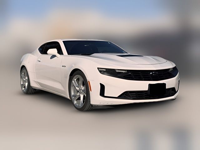 2021 Chevrolet Camaro 1LT