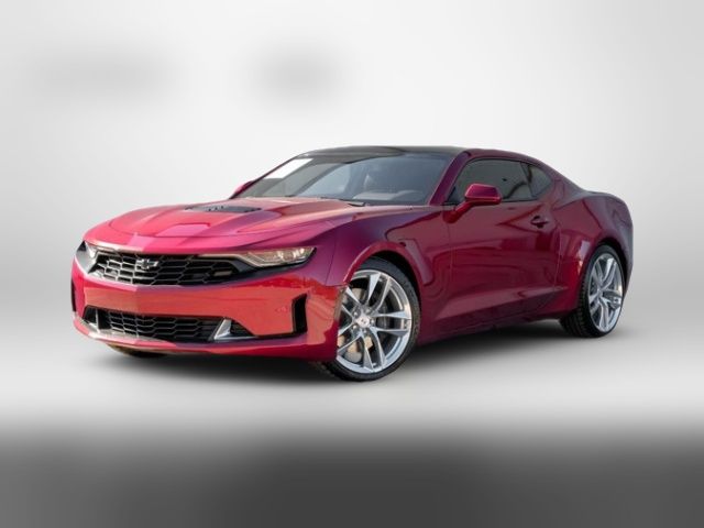 2021 Chevrolet Camaro 1LT