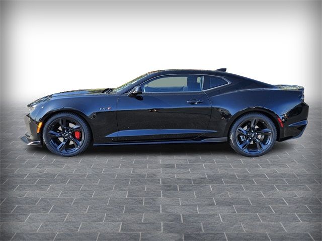 2021 Chevrolet Camaro 1LT