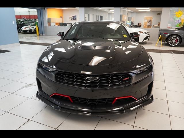2021 Chevrolet Camaro 1LT