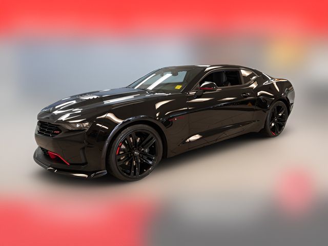 2021 Chevrolet Camaro 1LT