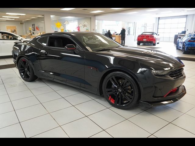 2021 Chevrolet Camaro 1LT