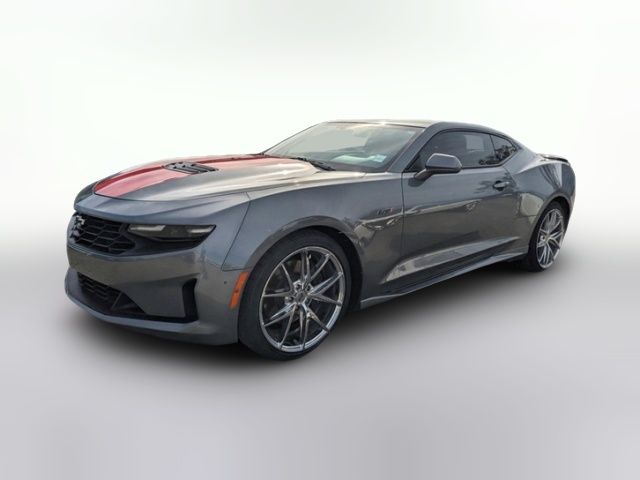 2021 Chevrolet Camaro 1LT