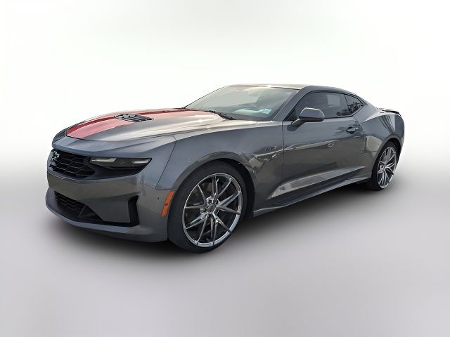 2021 Chevrolet Camaro 1LT