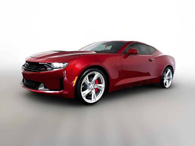 2021 Chevrolet Camaro 1LT