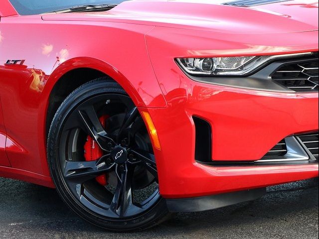 2021 Chevrolet Camaro 1LT