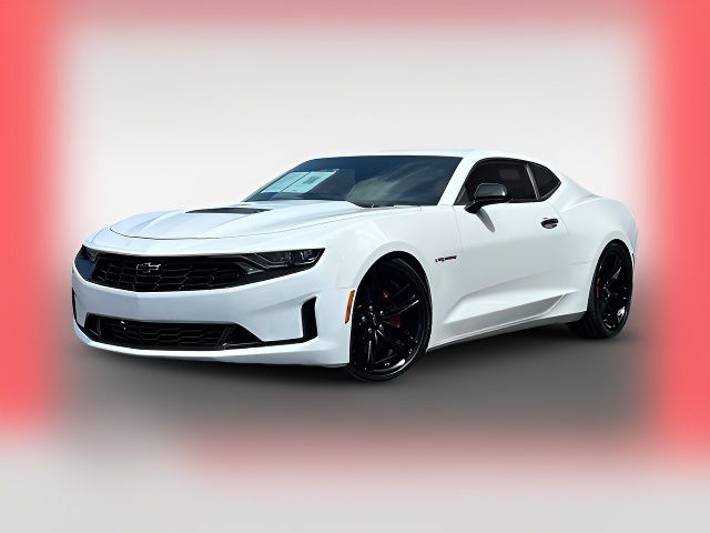 2021 Chevrolet Camaro 1LT