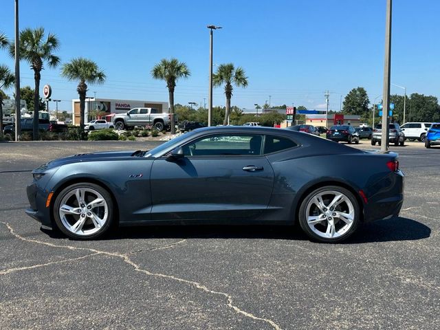 2021 Chevrolet Camaro 1LT