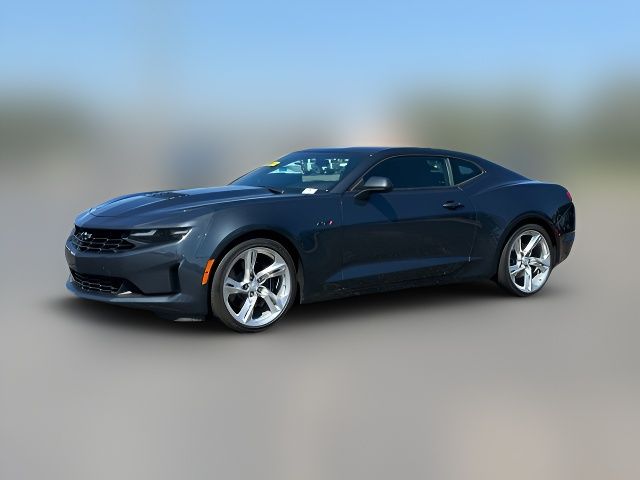 2021 Chevrolet Camaro 1LT