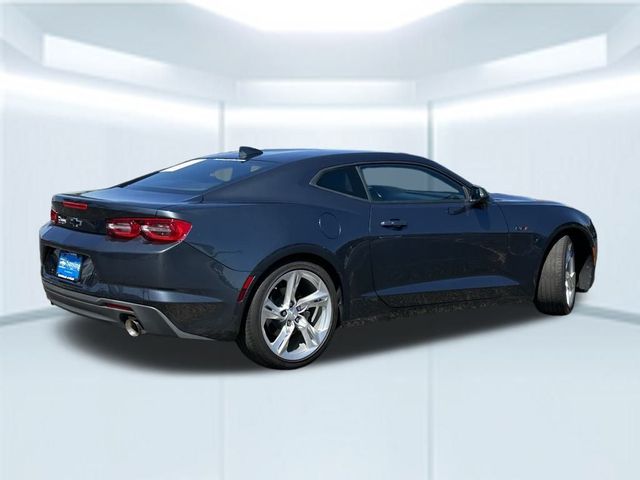 2021 Chevrolet Camaro 1LT