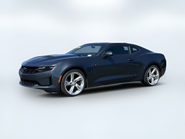 2021 Chevrolet Camaro 1LT