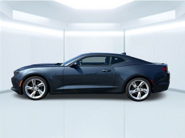 2021 Chevrolet Camaro 1LT