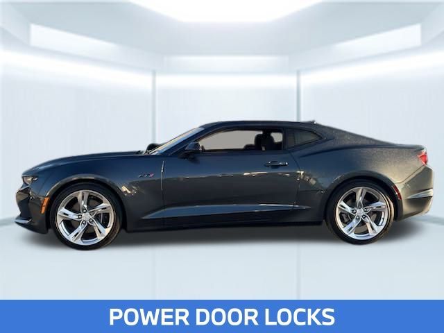 2021 Chevrolet Camaro 1LT