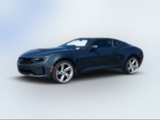 2021 Chevrolet Camaro 1LT