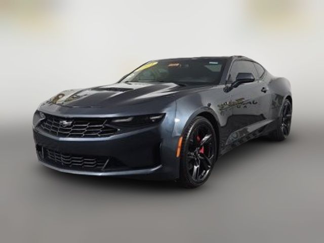 2021 Chevrolet Camaro 1LT