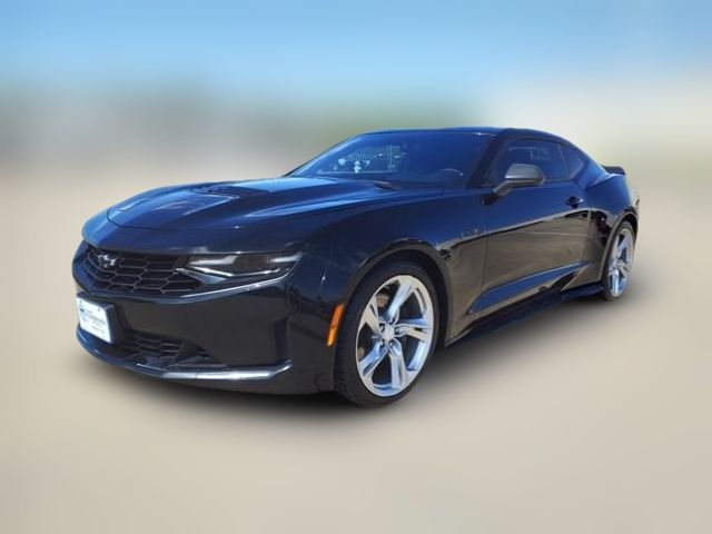 2021 Chevrolet Camaro 1LT