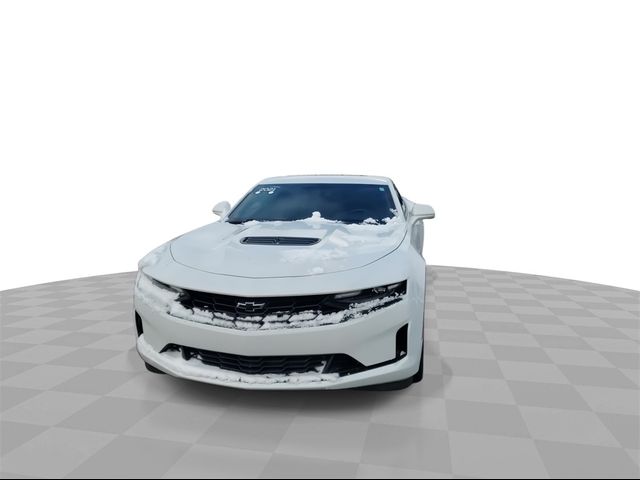 2021 Chevrolet Camaro 1LT