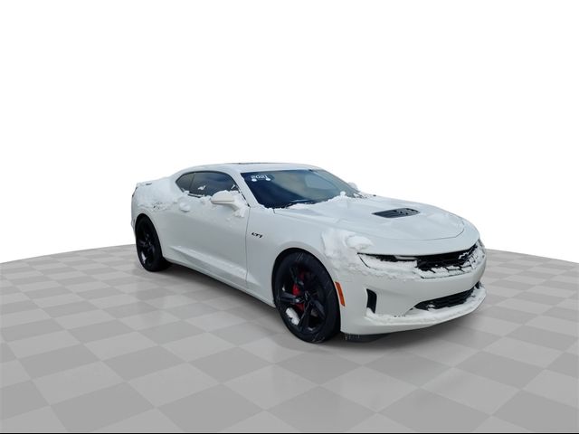 2021 Chevrolet Camaro 1LT