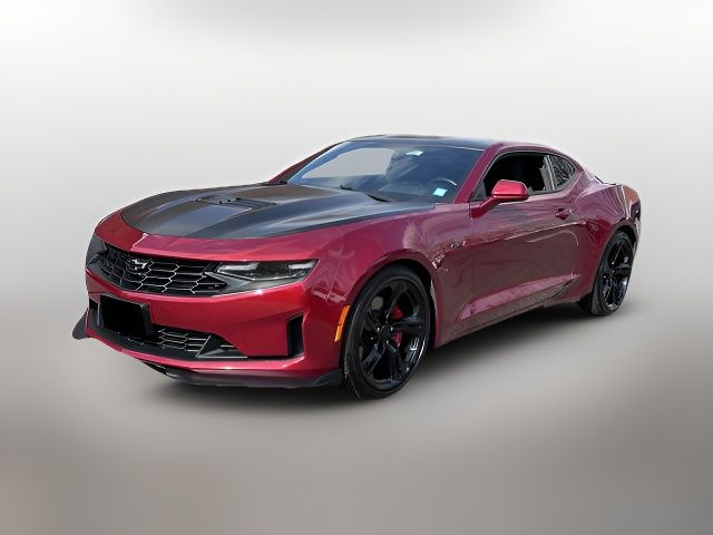 2021 Chevrolet Camaro 1LT