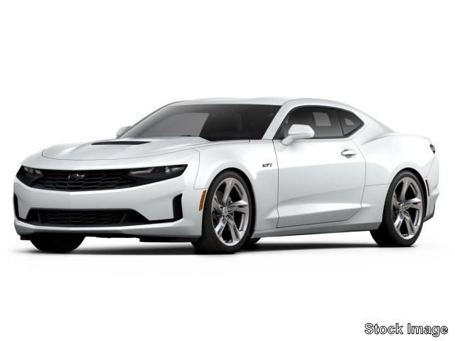 2021 Chevrolet Camaro 1LT