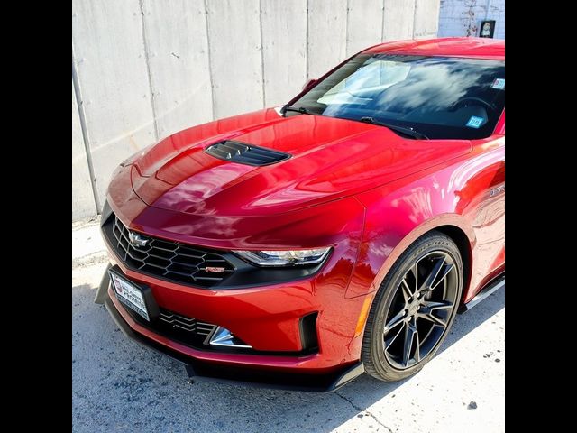 2021 Chevrolet Camaro 1LT