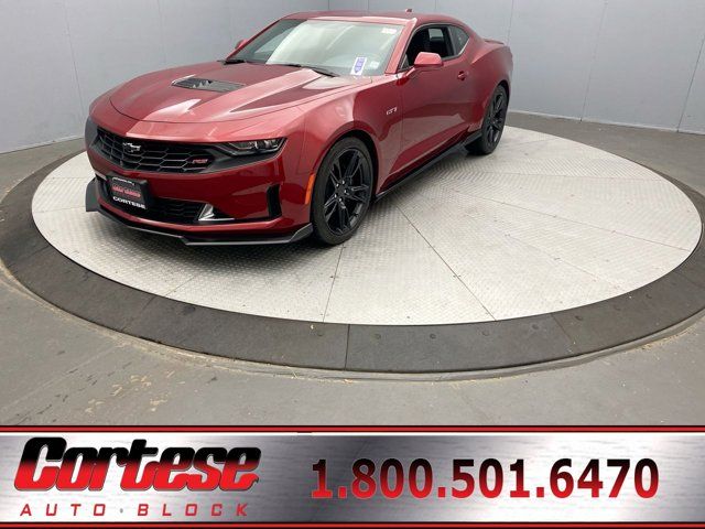 2021 Chevrolet Camaro 1LT