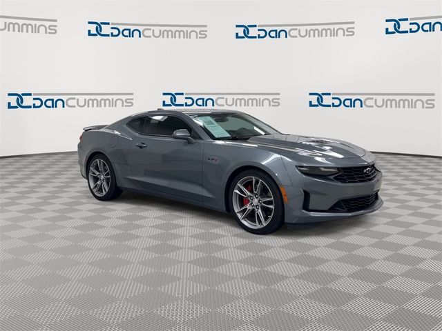 2021 Chevrolet Camaro 1LT