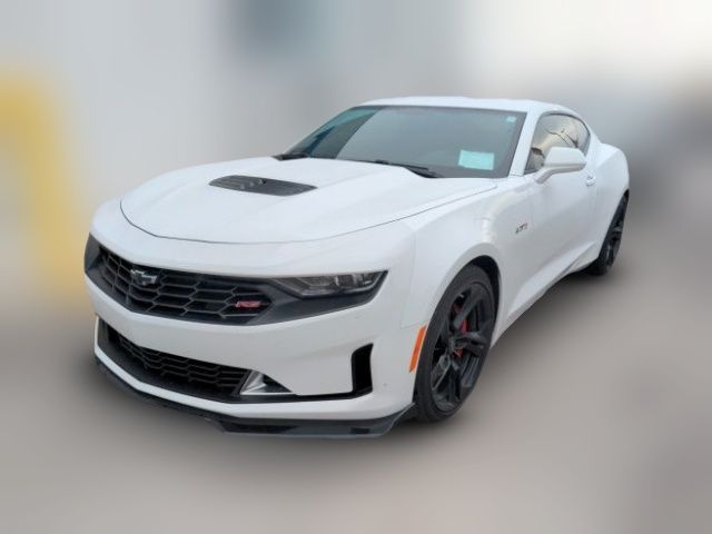 2021 Chevrolet Camaro 1LT