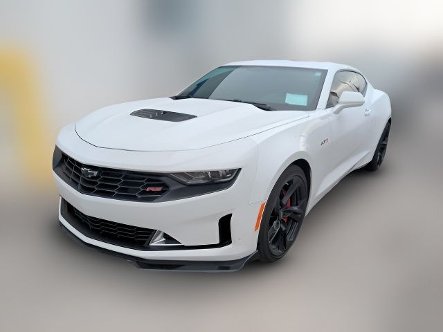 2021 Chevrolet Camaro 1LT