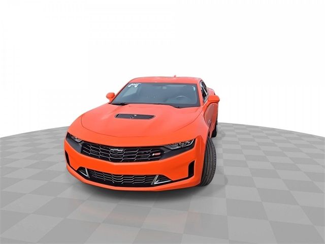 2021 Chevrolet Camaro 1LT