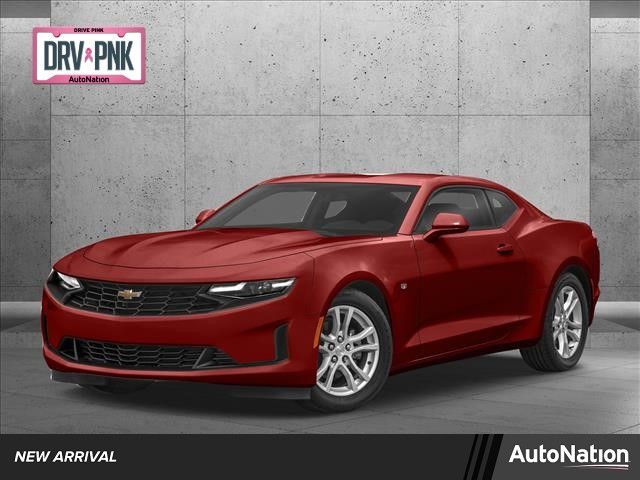 2021 Chevrolet Camaro 1LT