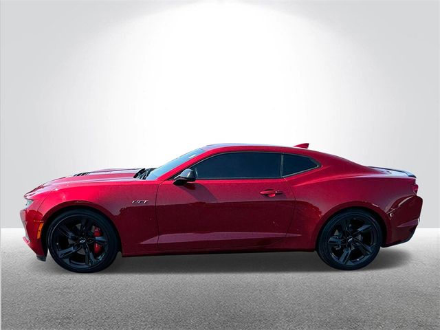 2021 Chevrolet Camaro 1LT