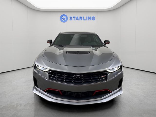 2021 Chevrolet Camaro 1LT