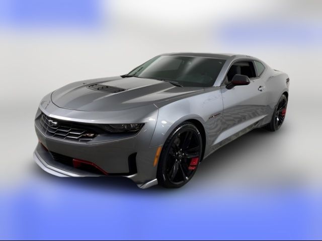 2021 Chevrolet Camaro 1LT