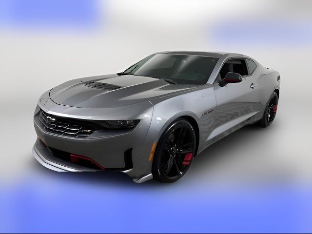 2021 Chevrolet Camaro 1LT