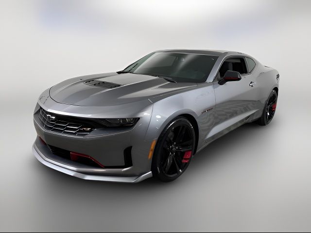 2021 Chevrolet Camaro 1LT