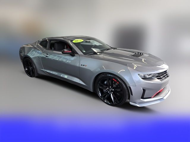 2021 Chevrolet Camaro 1LT