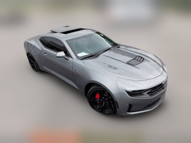 2021 Chevrolet Camaro 1LT