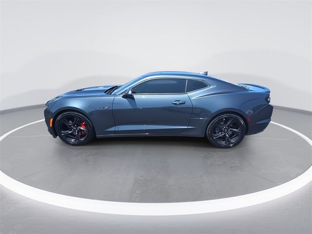 2021 Chevrolet Camaro 1LT