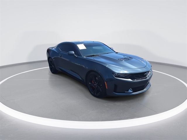 2021 Chevrolet Camaro 1LT