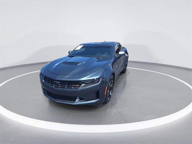 2021 Chevrolet Camaro 1LT