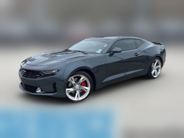 2021 Chevrolet Camaro 1LT