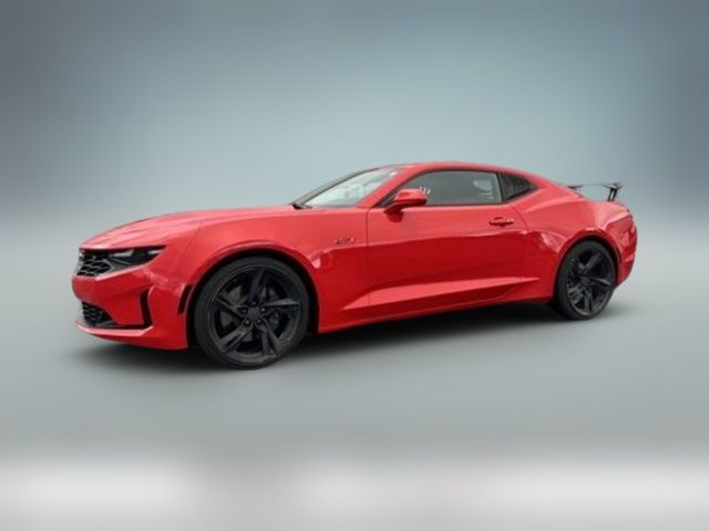 2021 Chevrolet Camaro 1LT