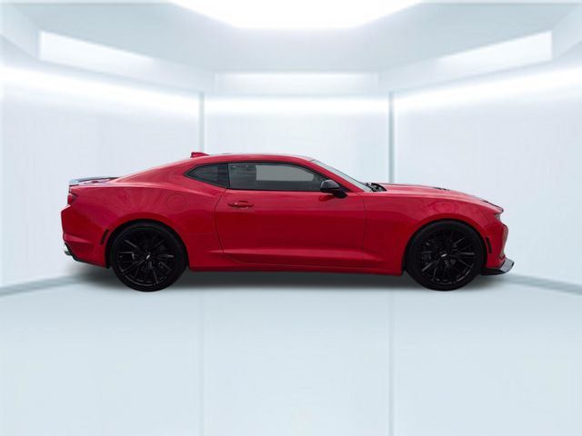 2021 Chevrolet Camaro 1LT